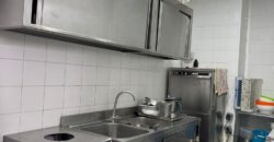 CESSIONE ATTIVITA’ RISTORANTE Varcaturo