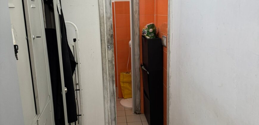 CESSIONE ATTIVITA’ RISTORANTE Varcaturo