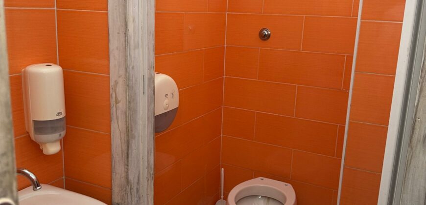 CESSIONE ATTIVITA’ RISTORANTE Varcaturo