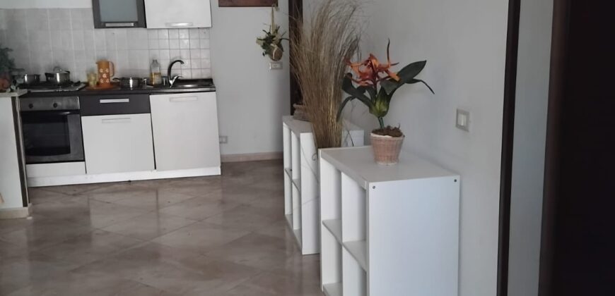 TRILOCALE MANDATORICCIO