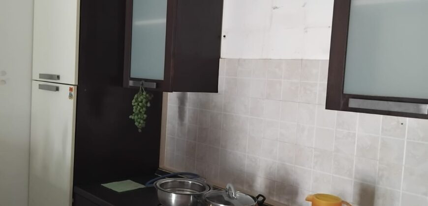 TRILOCALE MANDATORICCIO