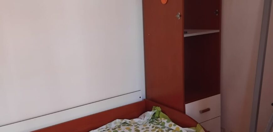 TRILOCALE MANDATORICCIO