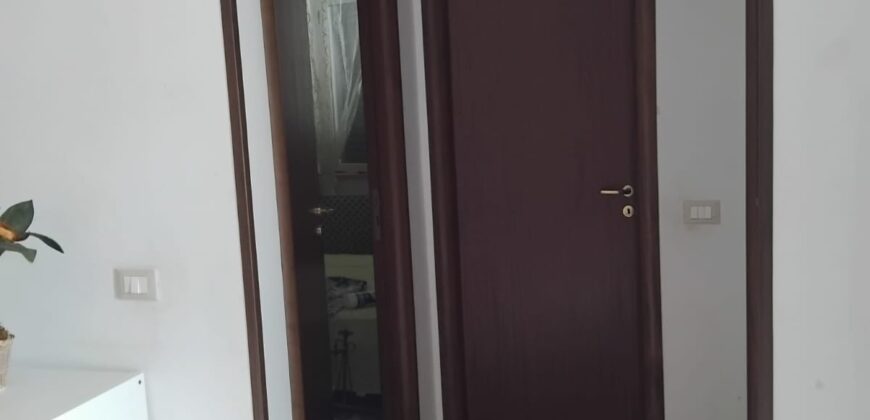 TRILOCALE MANDATORICCIO