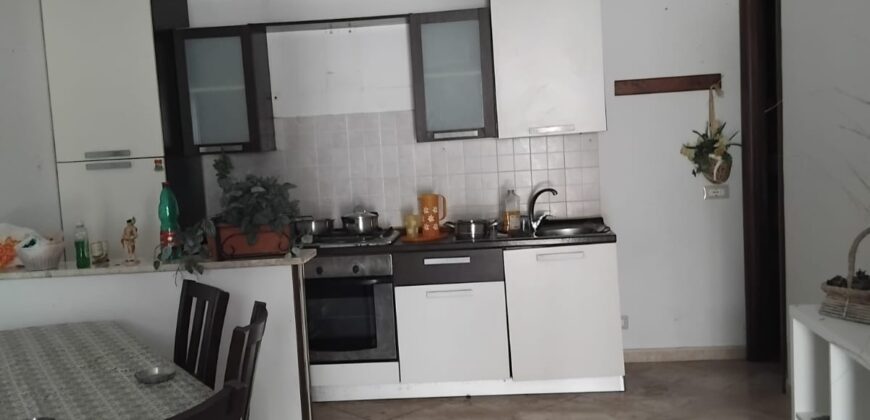 TRILOCALE MANDATORICCIO