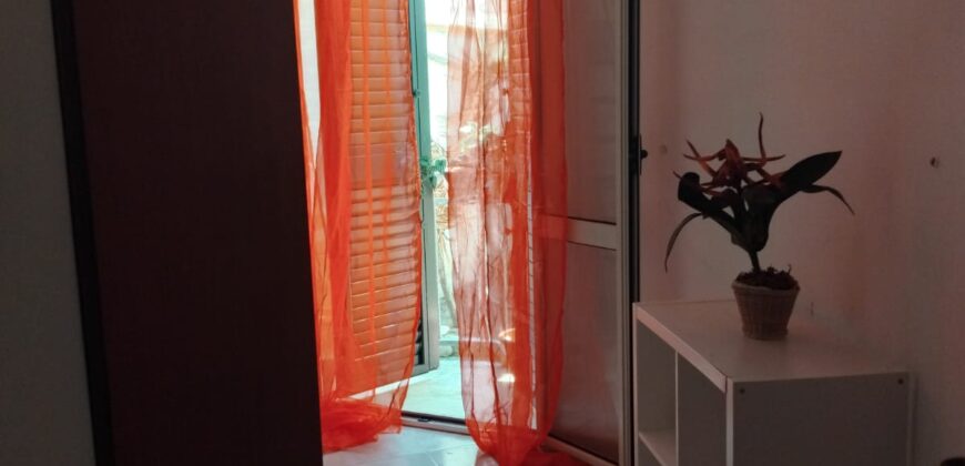 TRILOCALE MANDATORICCIO