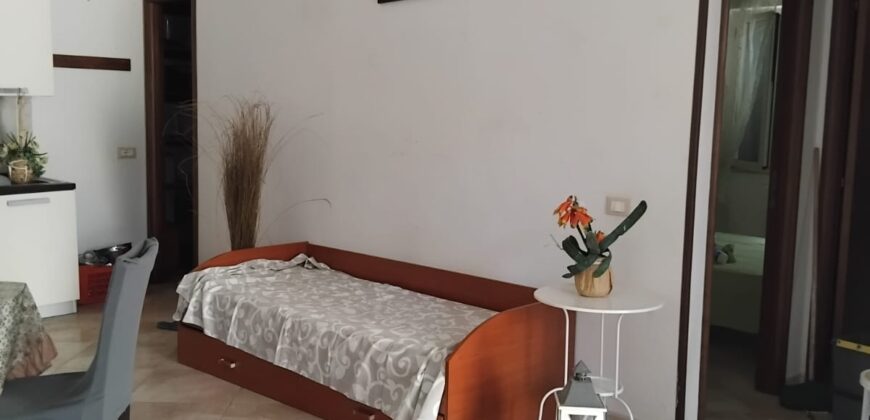 TRILOCALE MANDATORICCIO