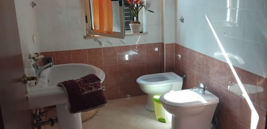 TRILOCALE MANDATORICCIO