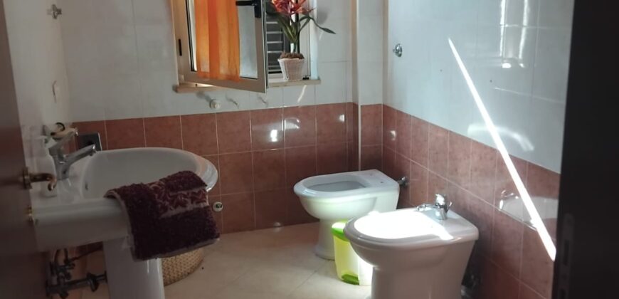 TRILOCALE MANDATORICCIO