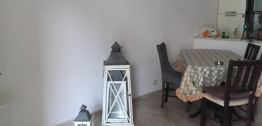 TRILOCALE MANDATORICCIO