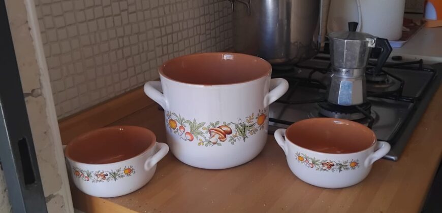 APPARTAMENTO CON GIARDINO Varcaturo