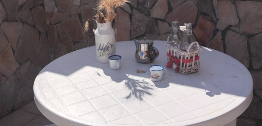 APPARTAMENTO CON GIARDINO Varcaturo