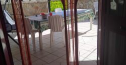 APPARTAMENTO CON GIARDINO Varcaturo