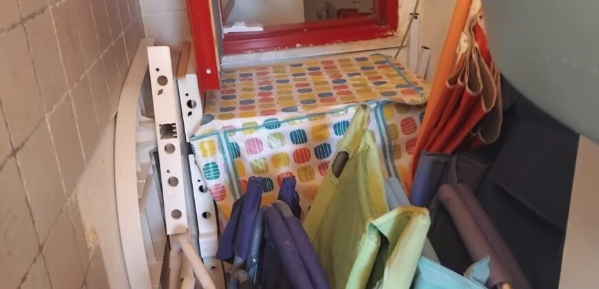 APPARTAMENTO CON GIARDINO Varcaturo