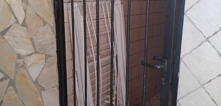 APPARTAMENTO CON GIARDINO Varcaturo