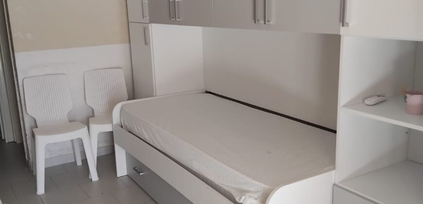 APPARTAMENTO CON GIARDINO Varcaturo