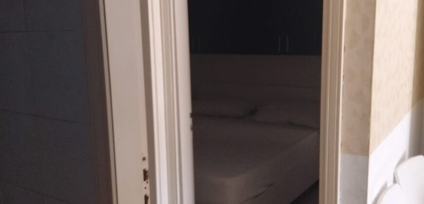 APPARTAMENTO CON GIARDINO Varcaturo