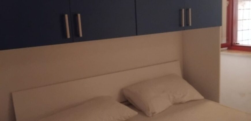 APPARTAMENTO CON GIARDINO Varcaturo