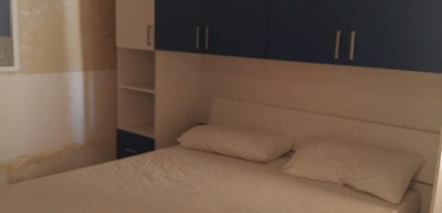 APPARTAMENTO CON GIARDINO Varcaturo