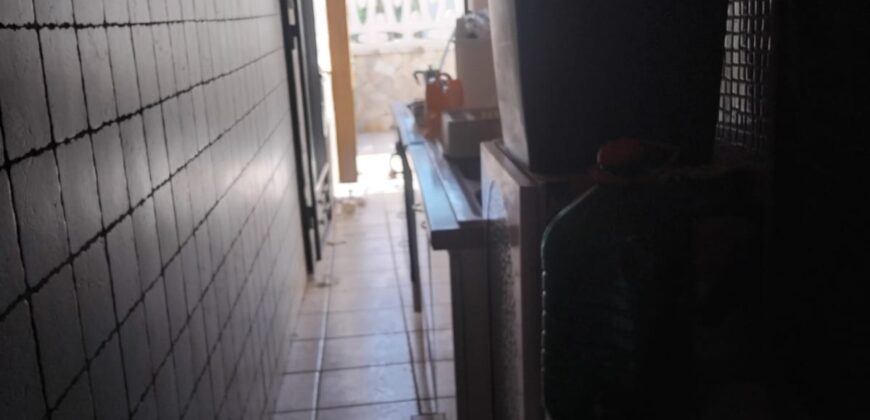 APPARTAMENTO CON GIARDINO Varcaturo