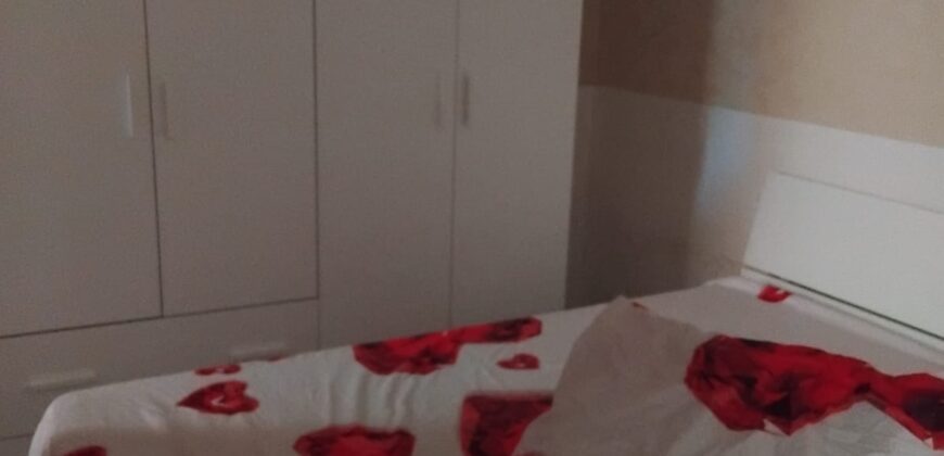 APPARTAMENTO CON GIARDINO Varcaturo