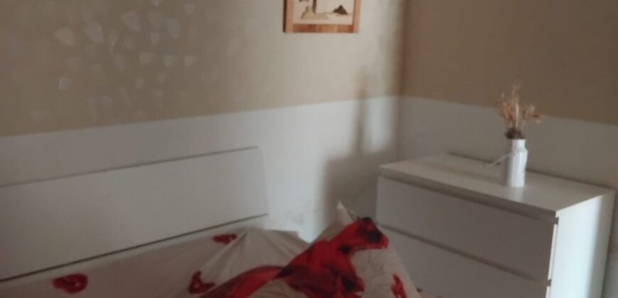 APPARTAMENTO CON GIARDINO Varcaturo