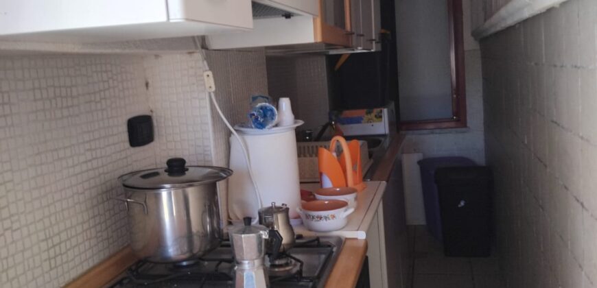 APPARTAMENTO CON GIARDINO Varcaturo