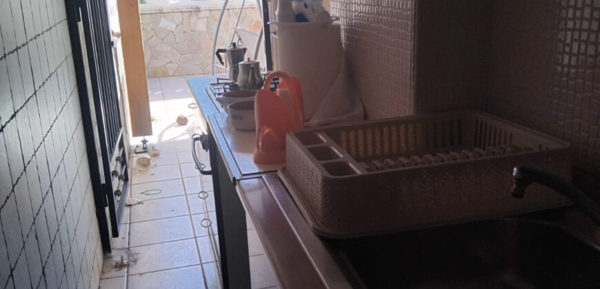 APPARTAMENTO CON GIARDINO Varcaturo