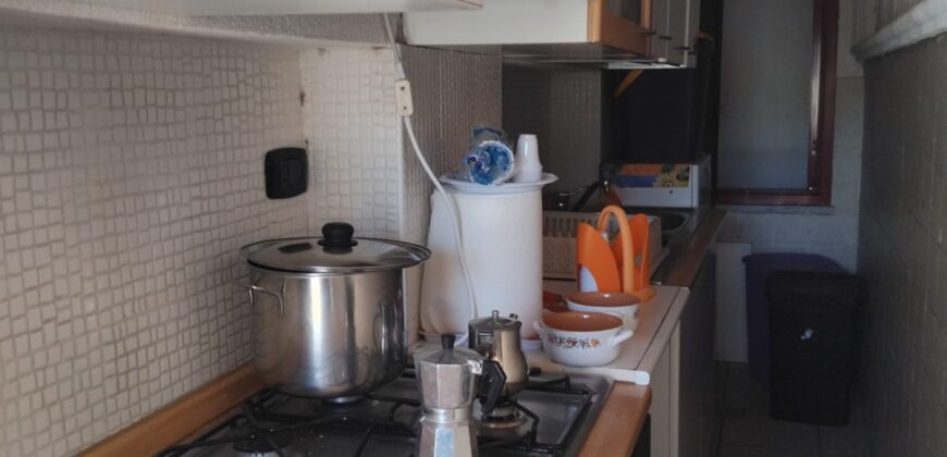 APPARTAMENTO CON GIARDINO Varcaturo