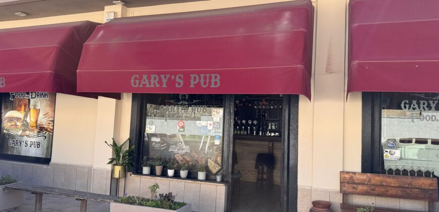 CESSIONE ATTIVITA’ PUB Villaggio Coppola