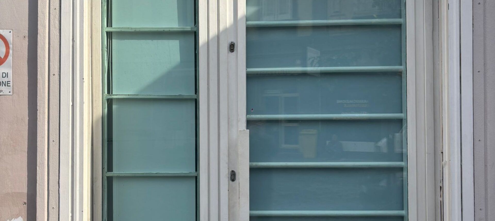 LOCALE COMMERCIALE 25 MQ Giugliano-Piazza Annunziata