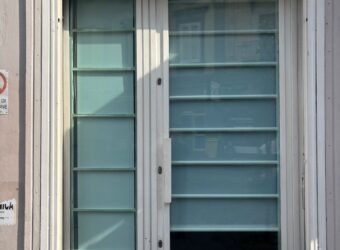 LOCALE COMMERCIALE 25 MQ Giugliano-Piazza Annunziata