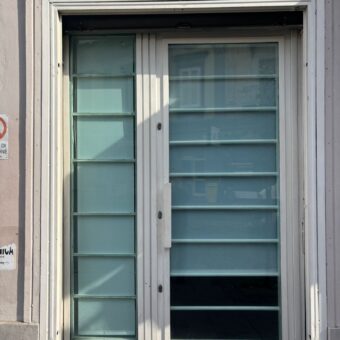 LOCALE COMMERCIALE 25 MQ Giugliano-Piazza Annunziata