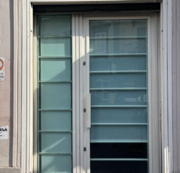 LOCALE COMMERCIALE 25 MQ Giugliano-Piazza Annunziata