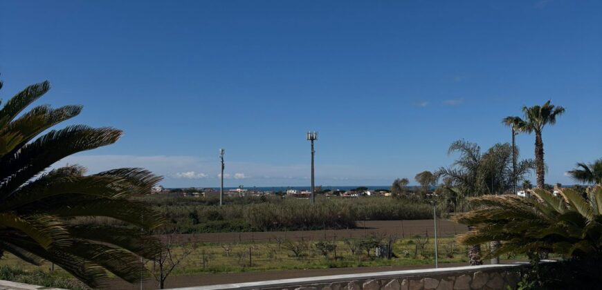 DUPLEX ESCLUSIVO Lago Patria-Parco La Laguna