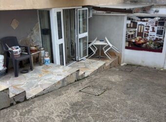 DEPOSITO 200 MQ Varcaturo-Parco Degli Oleandri