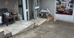 DEPOSITO 200 MQ Varcaturo-Parco Degli Oleandri