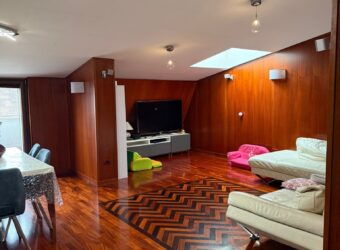 APPARTAMENTO 120 MQ IN PARCO Giugliano-Via Colonne