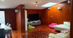 APPARTAMENTO 120 MQ IN PARCO Giugliano-Via Colonne