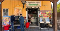 CESSIONE ATTIVITA’ MINIMARKET Licola