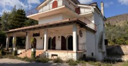 AMPIO CASALE Falciano Del Massico