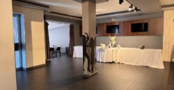 CESSIONE ATTIVITA SALA EVENTI Aversa-Lusciano