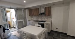 DEPOSITO 200 MQ Varcaturo-Parco Degli Oleandri