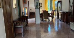 APPARTAMENTO IN VILLA VARCATURO