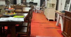 DEPOSITO 200 MQ Varcaturo-Parco Degli Oleandri