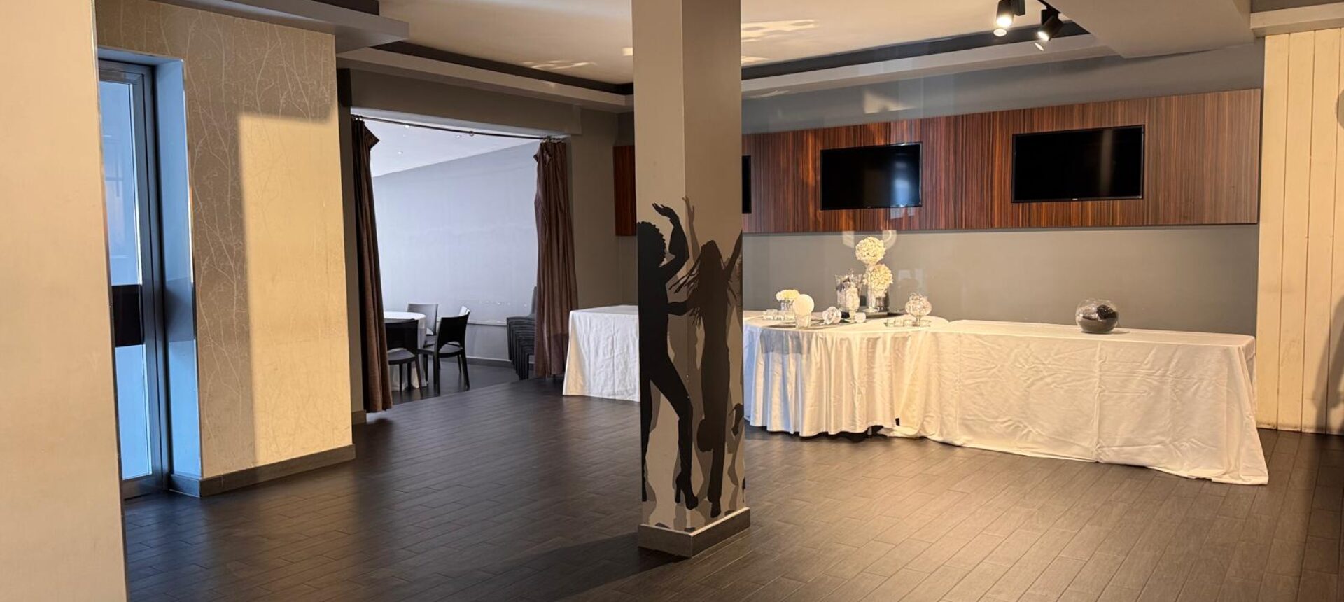 CESSIONE ATTIVITA SALA EVENTI Aversa-Lusciano