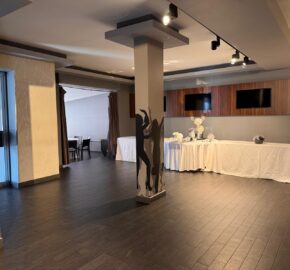 CESSIONE ATTIVITA SALA EVENTI Aversa-Lusciano