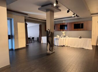 CESSIONE ATTIVITA SALA EVENTI Aversa-Lusciano