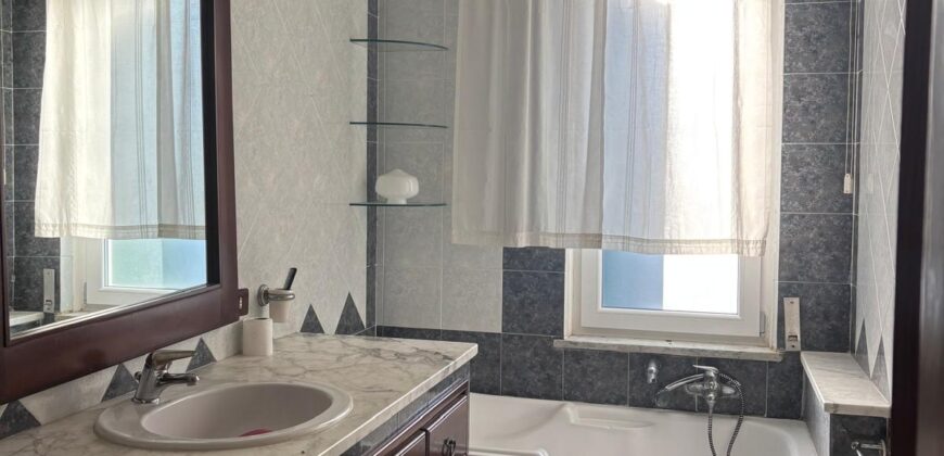 APPARTAMENTO IN VILLA VARCATURO