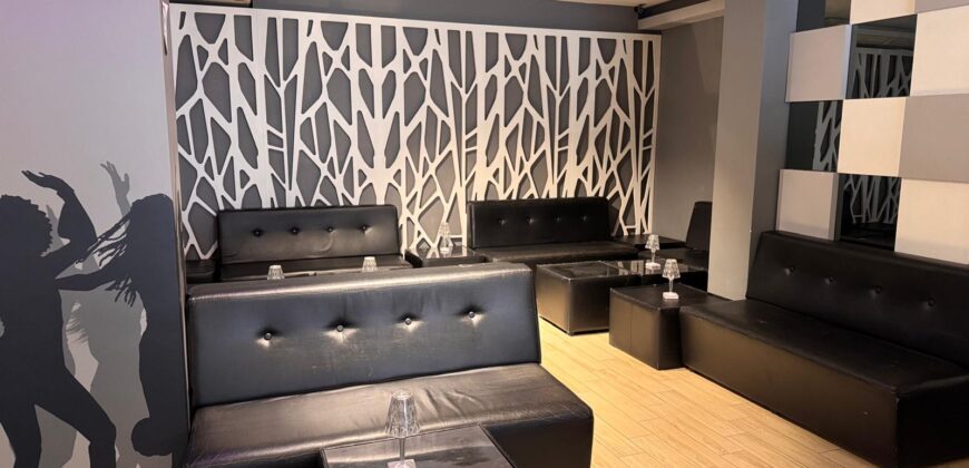 CESSIONE ATTIVITA SALA EVENTI Aversa-Lusciano