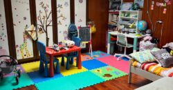 APPARTAMENTO 120 MQ IN PARCO Giugliano-Via Colonne